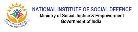 National Institute of Socical Defecne - Ministry of Social Justice & Empowerment Government of India